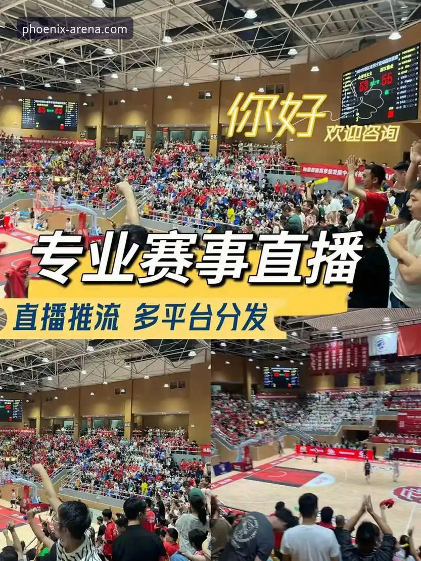 资深体育迷的凤凰体育平台高清直播实战经验：从下载到深度观赛